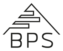 Neues BPS Logo seit 2018